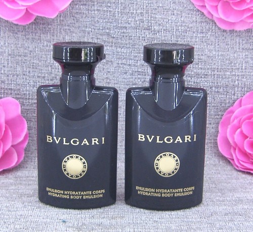 Bvlgari body lotion ml - bvlgari,