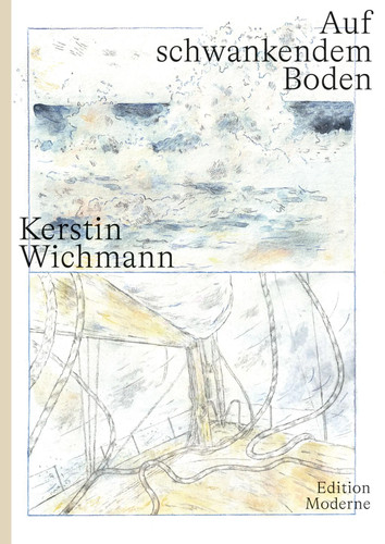 Auf schwankendem boden - boden, |
