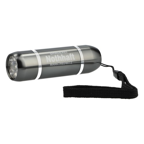 Nothhaft bier taschenlampe - bier,