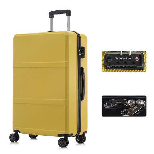 Premium reisekoffer - premium,