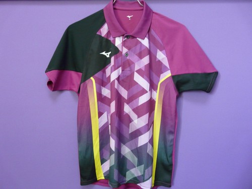 Mizuno japan t a - mizuno,