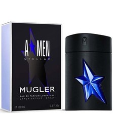Thierry Mugler Mugler A*Men Stellar EDP 50/100 ml Eau de Parfum for Men New