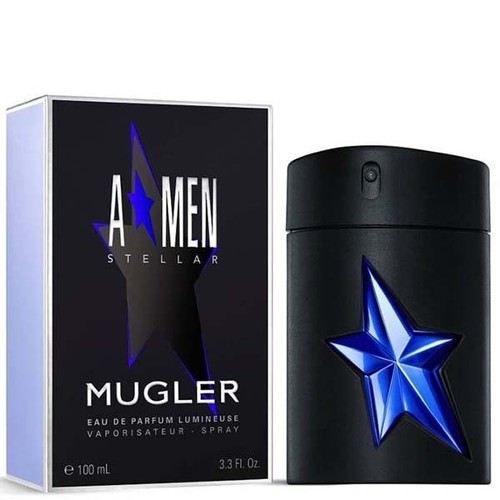 Thierry mugler men - thierry, a*men
