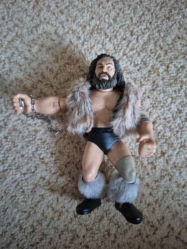 Wwf wwe zombie sailor toys - wwe,