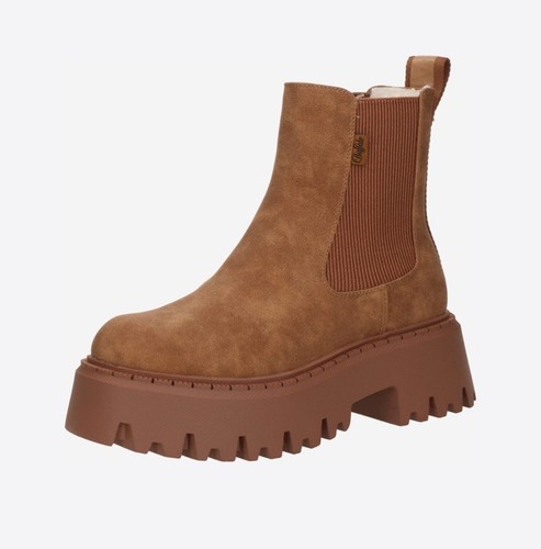 Buffalo chelsea boots - buffalo,