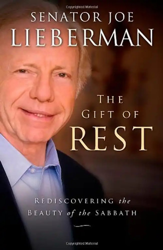 The gift rest - of,
