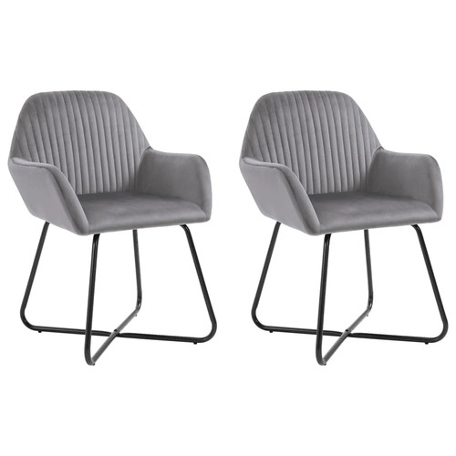 Vidaxl esszimmerstühle stk - vidaxl,