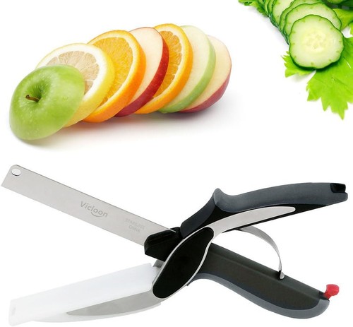 Vicloon 1 cutter - vicloon, 2-in-1