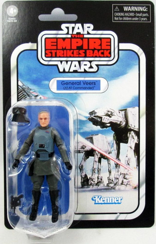 Star wars the - (the, vintage