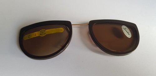 Vintage brillenaufsatz - vintage,