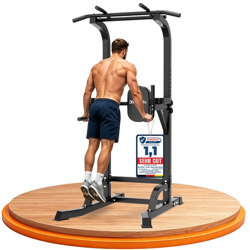 Fitlife power tower - dh,