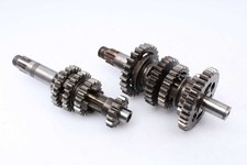 Getriebe Antrieb Motor Hyosung