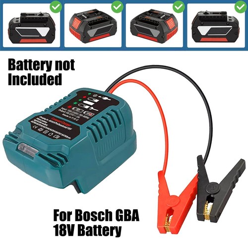 11awg für bosch gba - 11awg, 18v