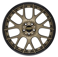 BBS Felge Alufelge CH-RII