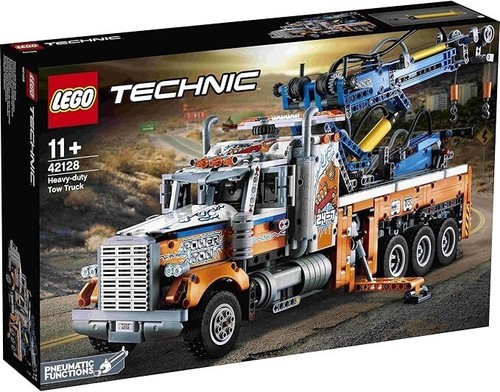 Lego technic großer - lego,
