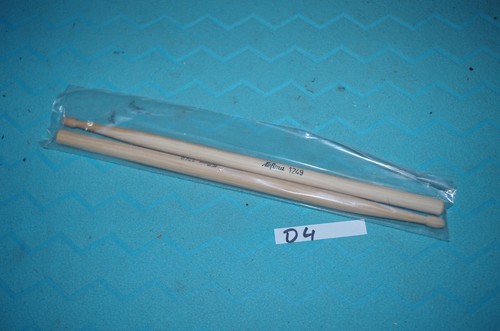 Drum sticks lefima 1249 - lefima,
