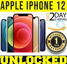 Apple iPhone 12 64GB 128GB