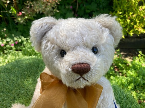 Teddy jorne von clemens - jorne,