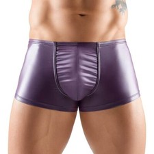 Sexy Herren Pants Wetlook