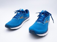 Brooks Glycerin 18 Herren Laufschuh Sportschuh Turnschuh Gr. 44,5 EU Art.7981-30