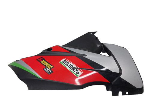 Rumpf niedriger recht aprilia - rumpf,