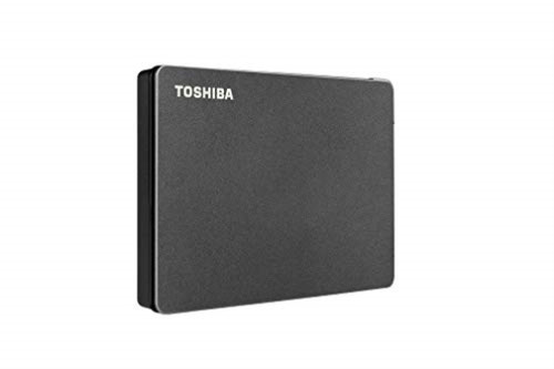 Toshiba canvio gaming - toshiba,