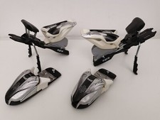 Marker Freestyle Ski Skibindung Freeski Bindung DIN 3 - 10