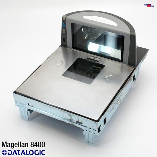 Barcode scanner datalogic - barcode,