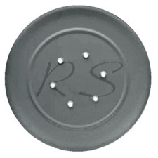 Gleitteller für Deutz-Fahr KM 22, Kuhn GT 165, Pöttinger TM II.. Kreiselmähwerk 