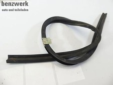 Mercedes W123 W126 Abdichtung Radhausschale zu Kotflügel NEU NOS 1268840098 ✔️