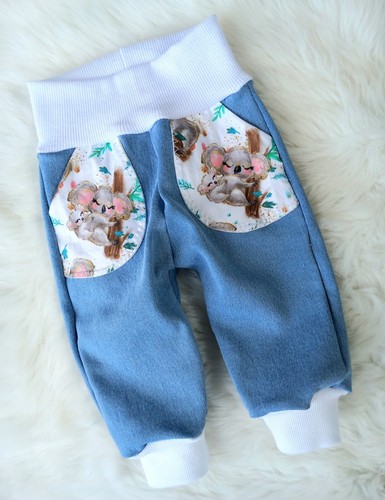Neu baby pumphose größe - *,