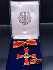 BRD Bundesverdienstkreuz Nadel