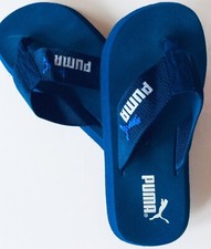 Original PUMA Badelatschen Flip Flop Sandalen Gr.41 SONDEREDITION