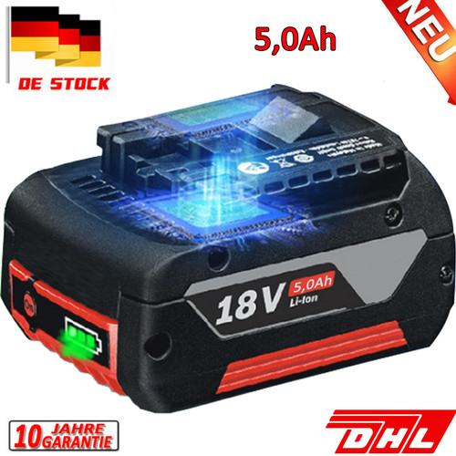 Für bosch 18v ersatz - bosch,