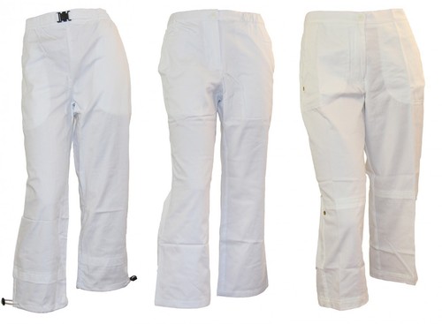 Pflegerhose schwesternhose - 7/8,