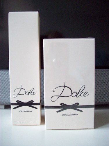 Dolce gabbana - dolce,