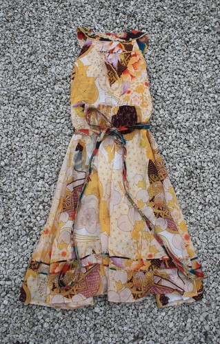 Desigual boho kleid 38 - desigual,