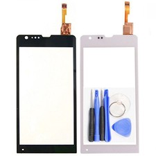 Front Touch Screen Digitizer