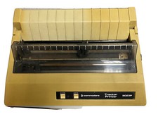 Commodore 8023 P Drucker