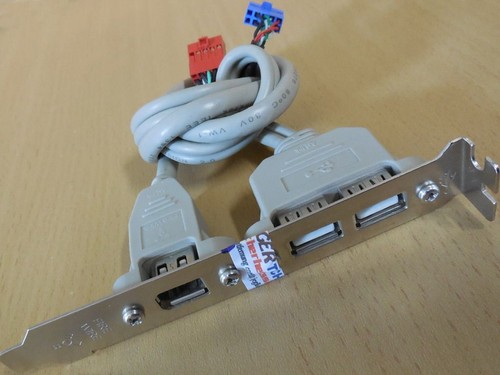 Port usb ieee1394 - 2,