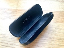 GUCCI original Brillen Etui