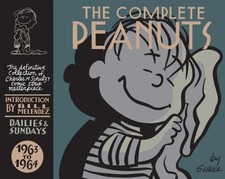 Charles M. Schulz The Complete