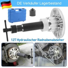 Antriebswellen Radnaben