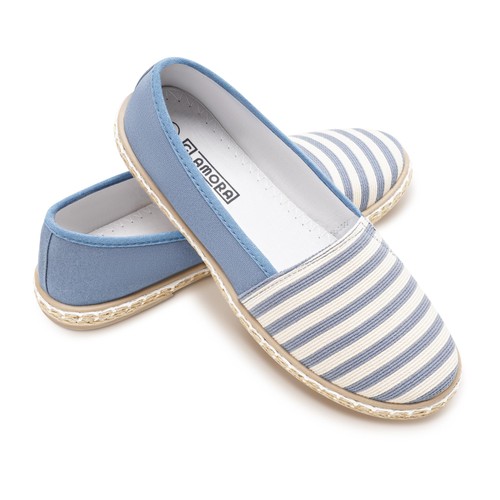 Espadrilles damen ballerinas - damen,
