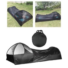 Windschlafzelt Bivy für