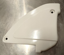 Hobby Wohnwagen Seitenteil