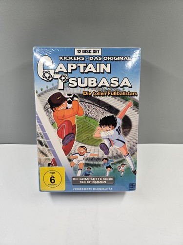 Ksm anime captain tsubasa - ksm,