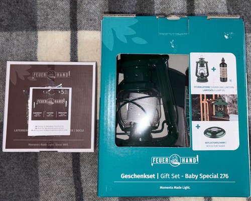 Feuerhand 276 baby special - feuerhand,