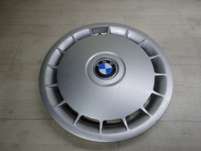 Original BMW 3er E36 E46 5er E34 6er E24 7er E32 Radkappen Stahlfelgen 1129843