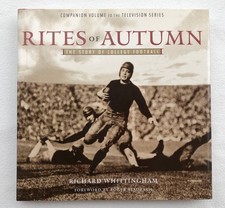 === Rites of Autumn Story